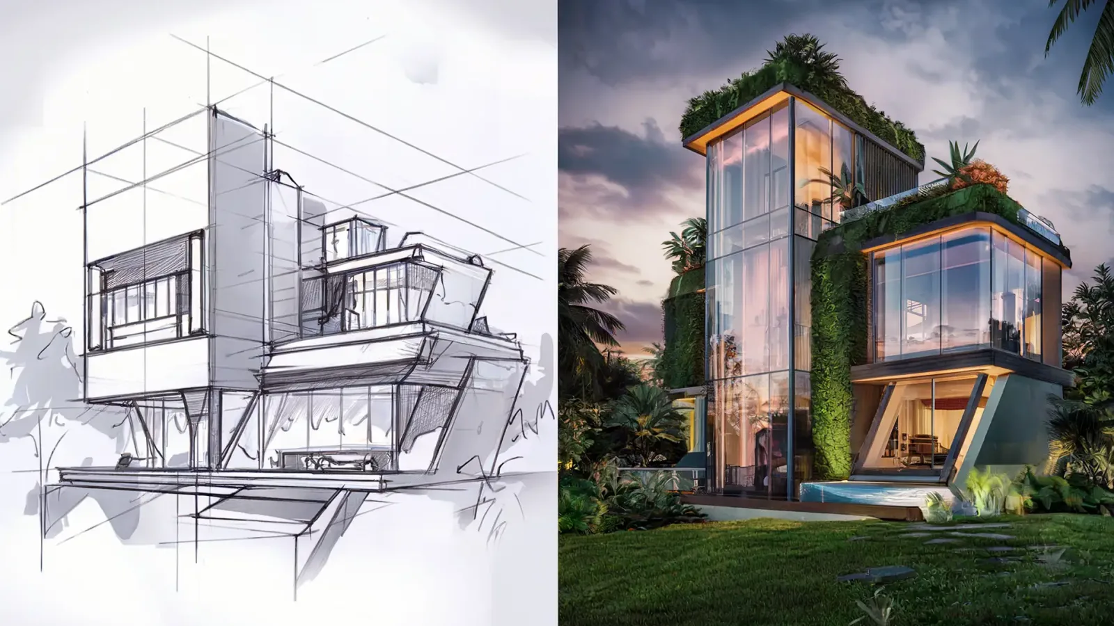 Files Needed for Architectural Rendering: A 3D Modeling Checklist