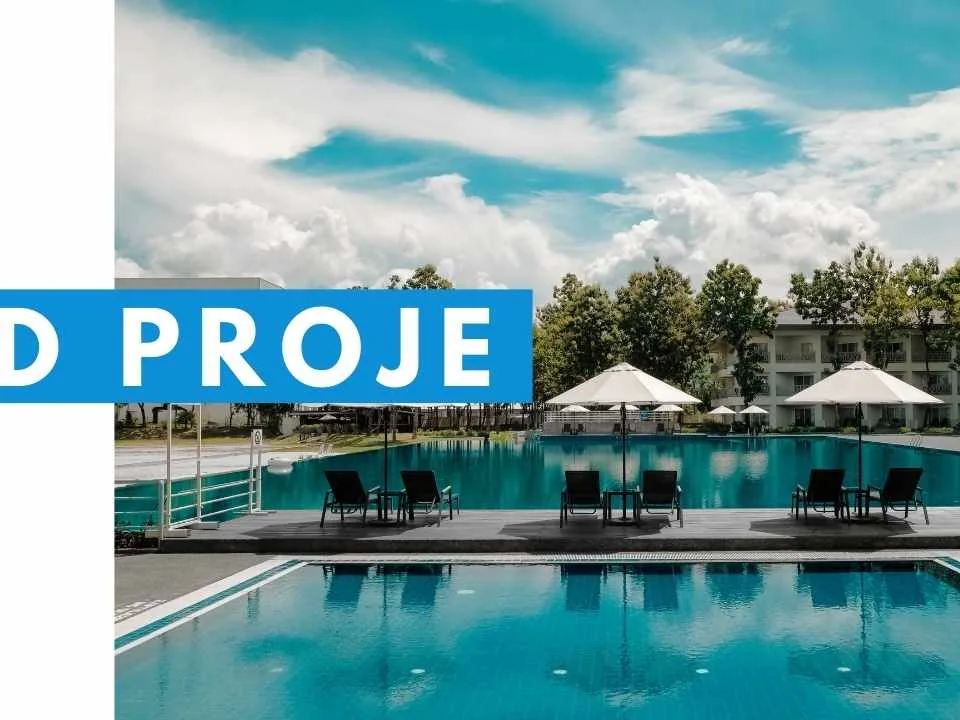 3d proje