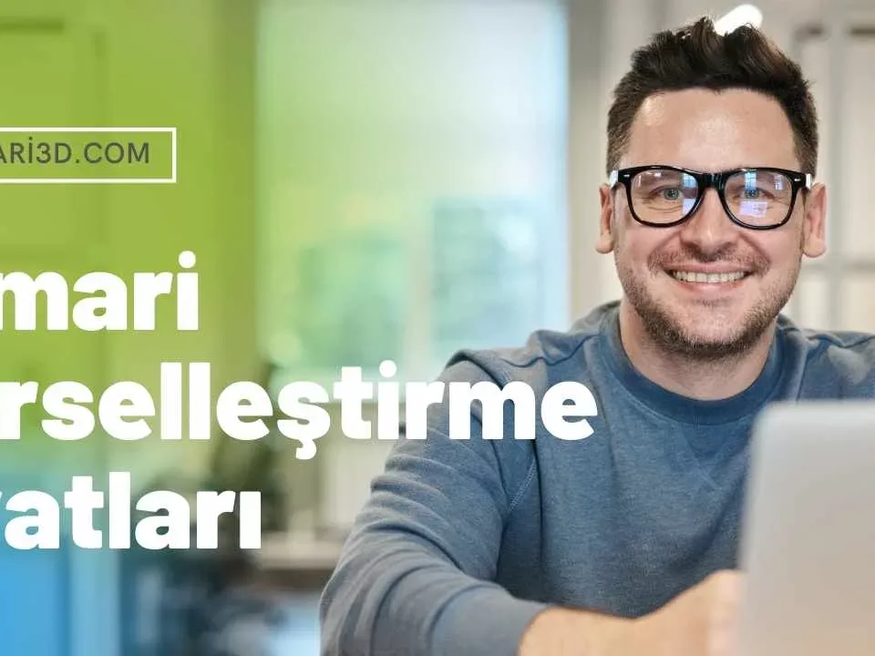 mimari gorsellestirme fiyatlari