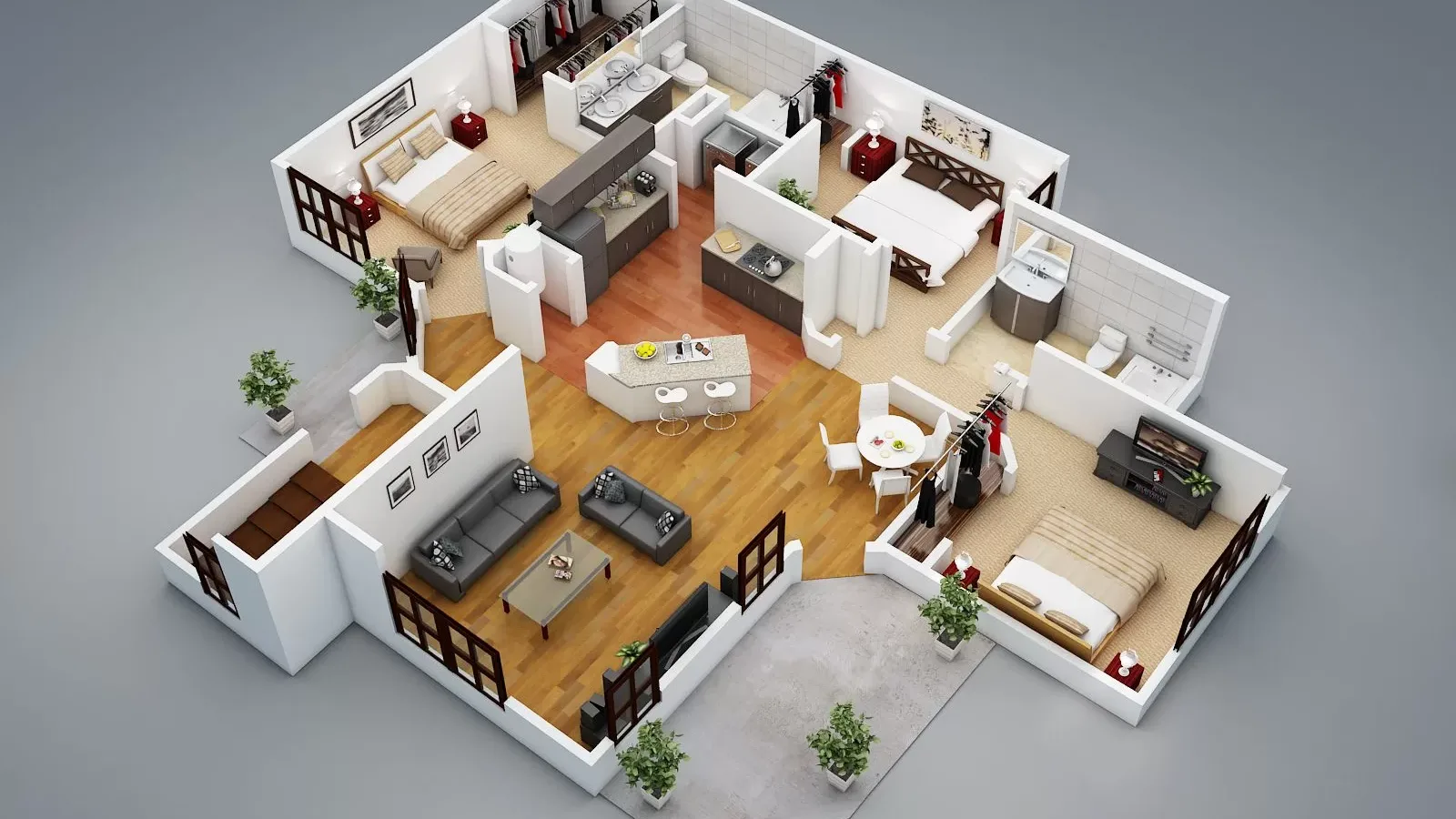 3D Project Drawing Uses and Software: A Practical Guide