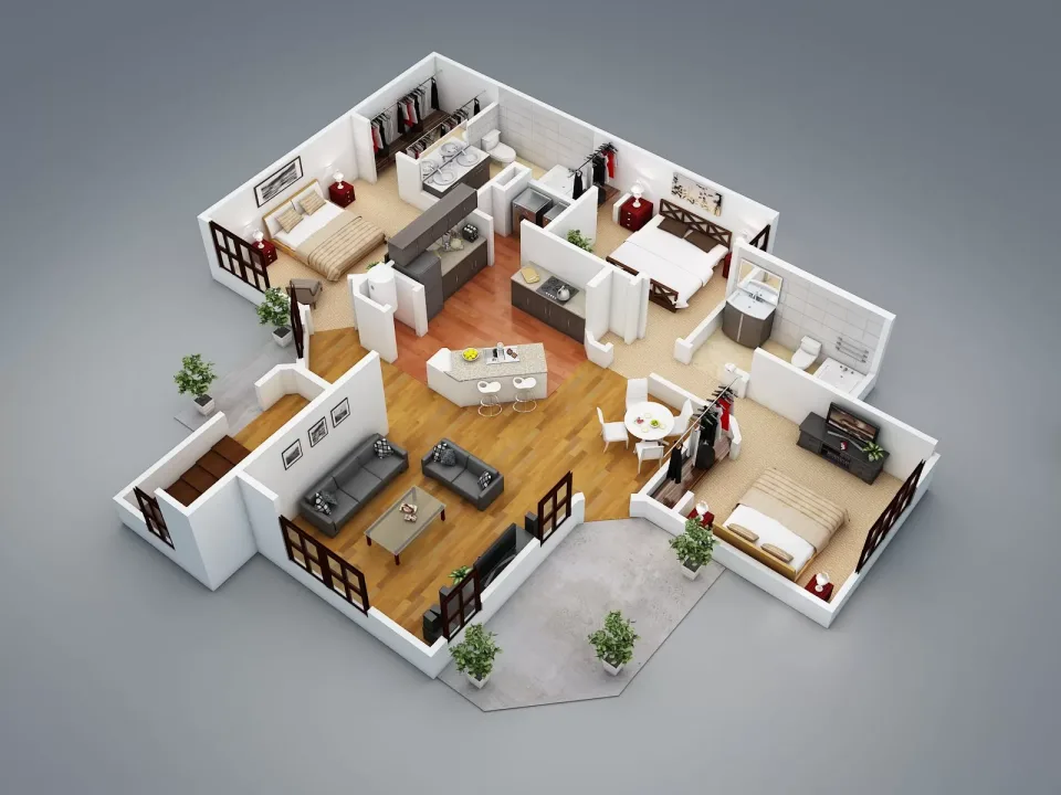 3D Project Drawing Uses and Software: A Practical Guide