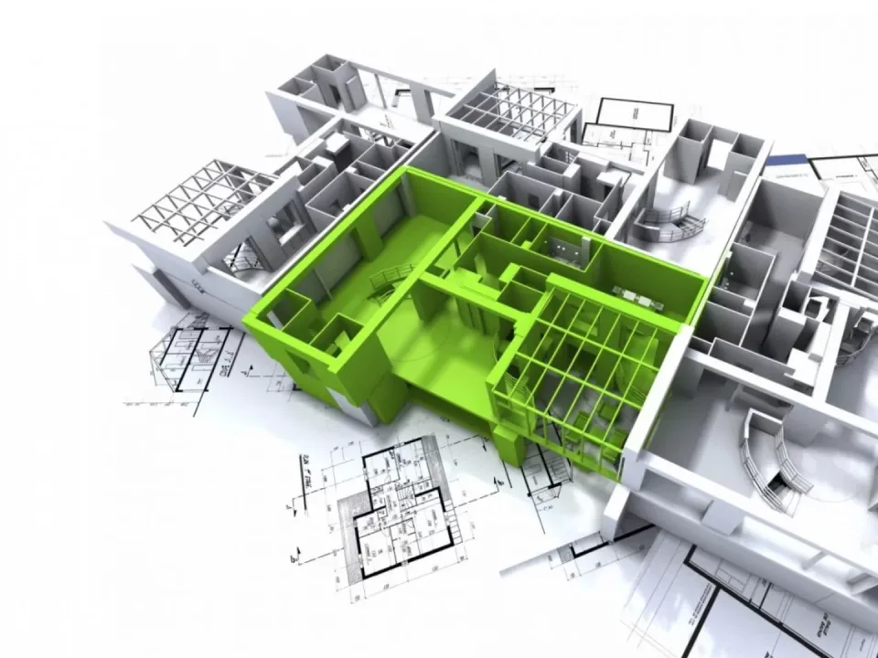 What Is 3D Drawing? 3D Project Drawing and Its Key Features