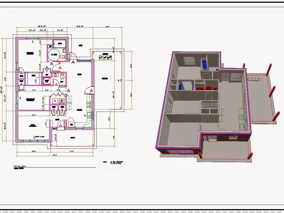 What Is 3D Project Drawing Software and What Is It Used For?