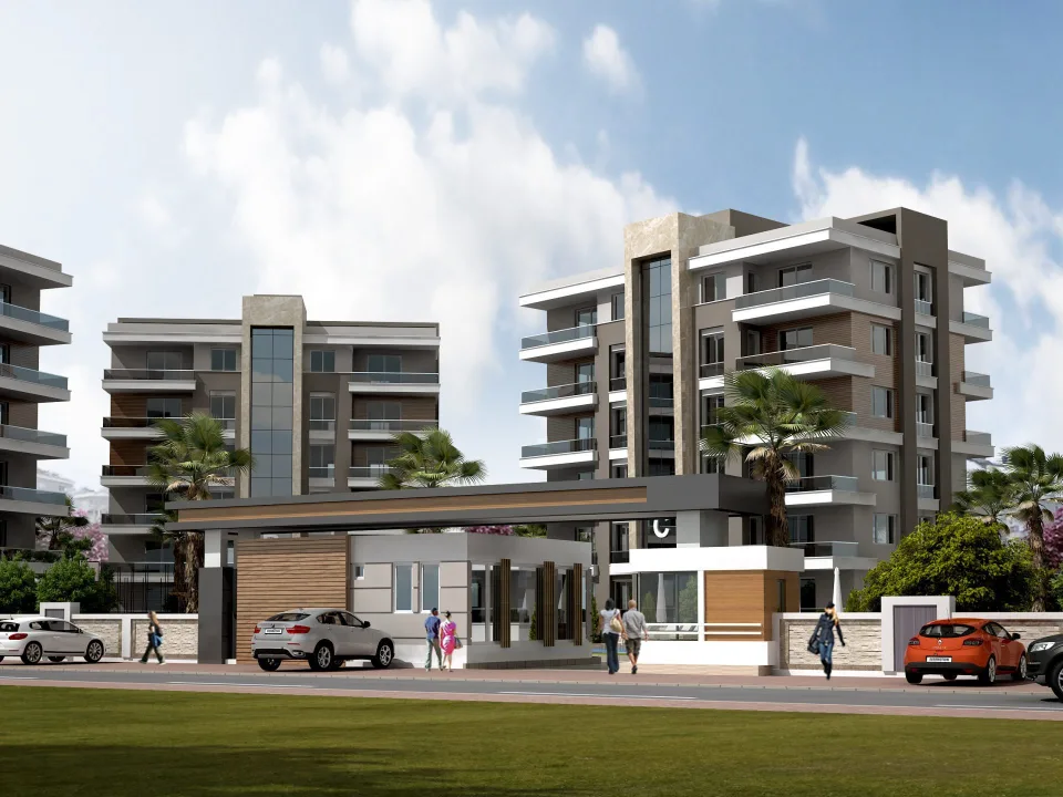 Site tasarımları