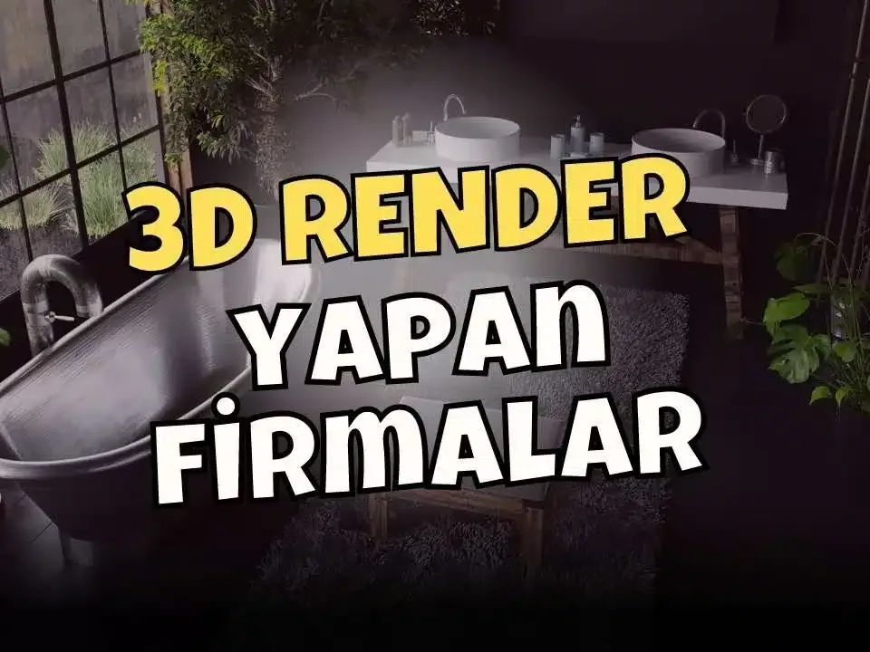 Rendering Companies: What They Offer and How to Choose
