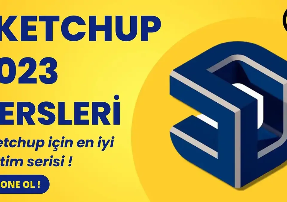 sketchup 2023