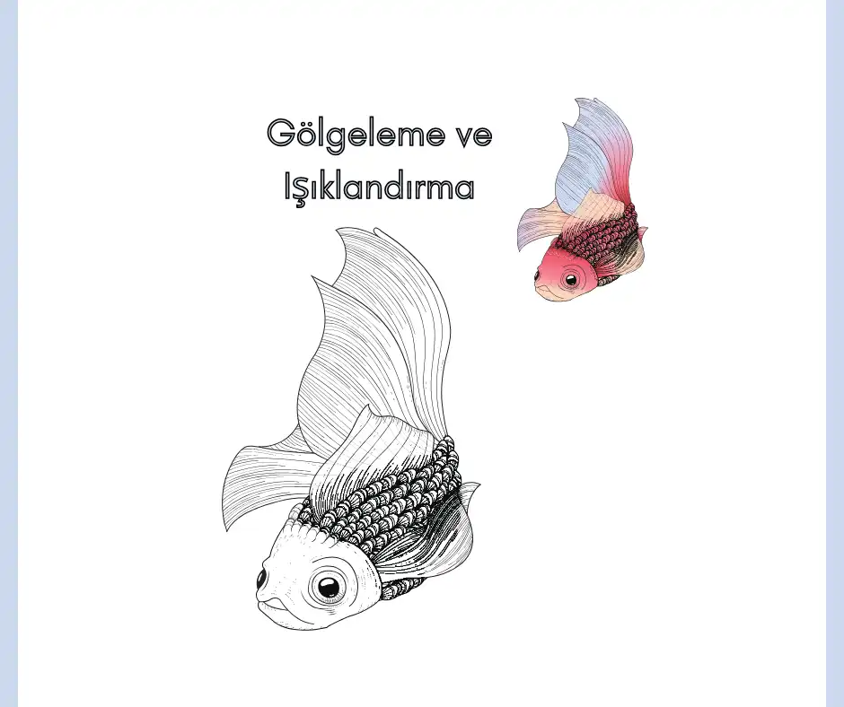 en iyi çizim teknikleri