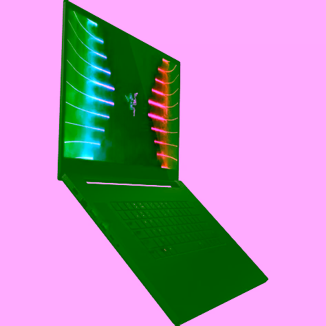 3D Max için laptop önerisi 2023