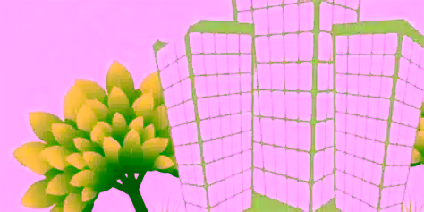 Bina Tasarımında Çevre Dostu Malzemelerin Kullanımı