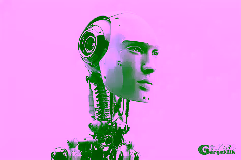 Robot Teknolojisi ve Mimarlık İlişkisi