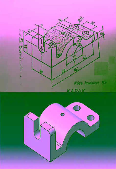 3D Modelleme İpuçları ve Püf Noktaları
