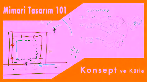 Mimari Görselleştirmenin Tasarıma Katkıları