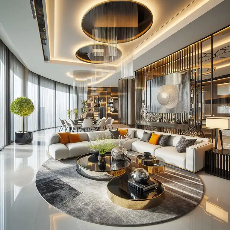 ic mekan tasarimlari