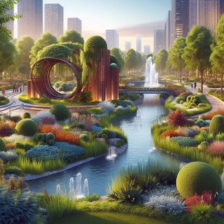 peyzaj 3d tasarimlar