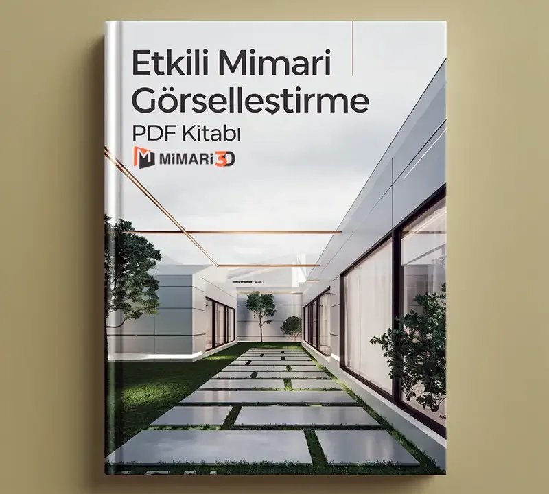dis mekanda etkili mimari görsellestirme