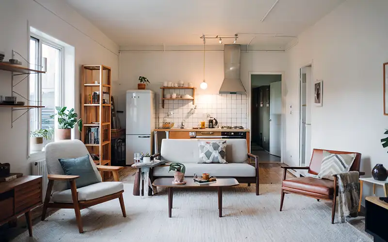 gerceki ic mimari render