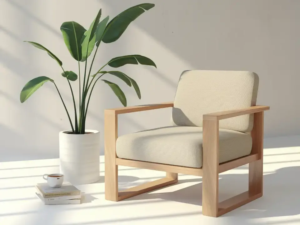 3d ürün render alma